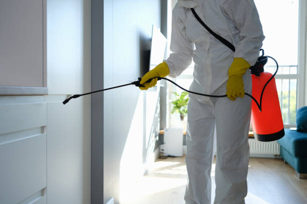 Best Commercial Pest Control  in Cottonwood, CA